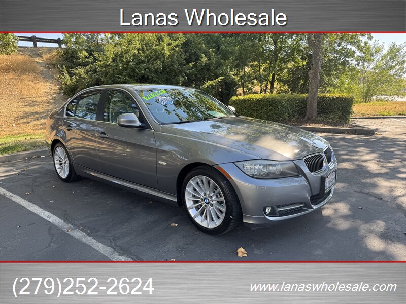2010 BMW 335i - Photo 1 - Sacramento, CA 95815