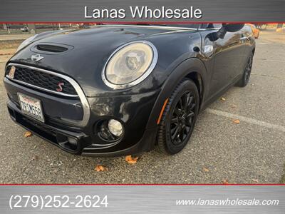 2014 MINI Hardtop Cooper S  HATCH BACK - Photo 22 - Sacramento, CA 95815
