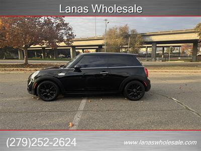 2014 MINI Hardtop Cooper S  HATCH BACK - Photo 4 - Sacramento, CA 95815