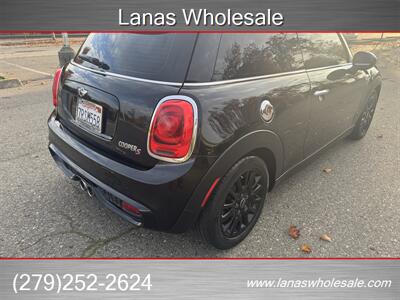 2014 MINI Hardtop Cooper S  HATCH BACK - Photo 24 - Sacramento, CA 95815