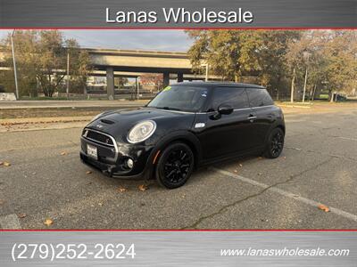 2014 MINI Hardtop Cooper S  HATCH BACK - Photo 3 - Sacramento, CA 95815