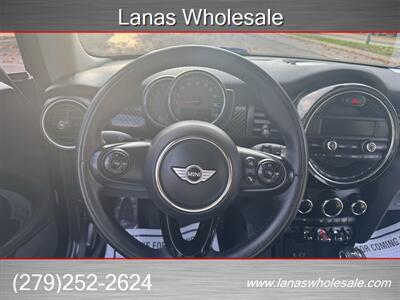 2014 MINI Hardtop Cooper S  HATCH BACK - Photo 9 - Sacramento, CA 95815