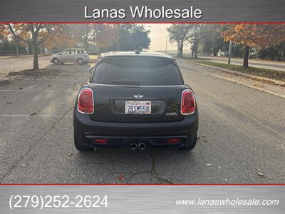 2014 MINI Hardtop Cooper S  HATCH BACK - Photo 6 - Sacramento, CA 95815
