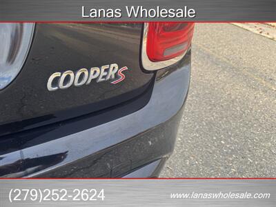 2014 MINI Hardtop Cooper S  HATCH BACK - Photo 25 - Sacramento, CA 95815