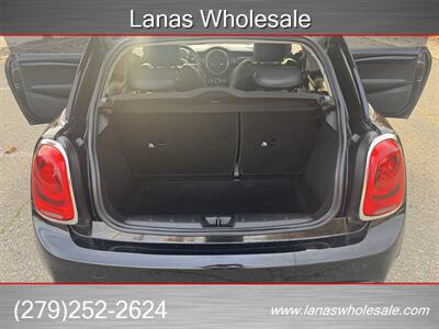 2014 MINI Hardtop Cooper S  HATCH BACK - Photo 19 - Sacramento, CA 95815