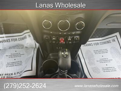 2014 MINI Hardtop Cooper S  HATCH BACK - Photo 11 - Sacramento, CA 95815