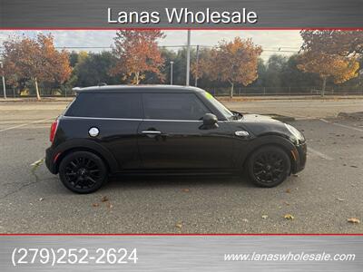 2014 MINI Hardtop Cooper S  HATCH BACK - Photo 5 - Sacramento, CA 95815