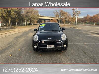 2014 MINI Hardtop Cooper S  HATCH BACK - Photo 2 - Sacramento, CA 95815