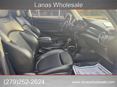 2014 MINI Hardtop Cooper S  HATCH BACK - Photo 7 - Sacramento, CA 95815