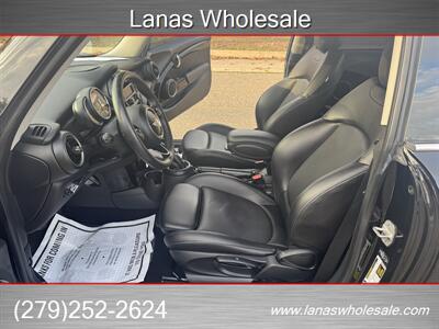 2014 MINI Hardtop Cooper S  HATCH BACK - Photo 8 - Sacramento, CA 95815