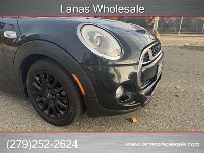 2014 MINI Hardtop Cooper S  HATCH BACK - Photo 21 - Sacramento, CA 95815