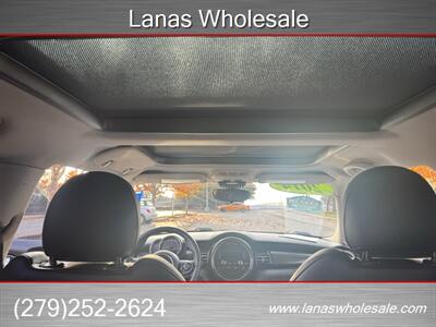 2014 MINI Hardtop Cooper S  HATCH BACK - Photo 14 - Sacramento, CA 95815