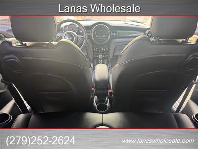 2014 MINI Hardtop Cooper S  HATCH BACK - Photo 18 - Sacramento, CA 95815