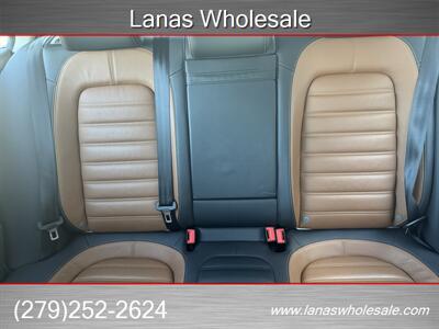 2014 Volkswagen CC Executive PZEV   - Photo 19 - Sacramento, CA 95825