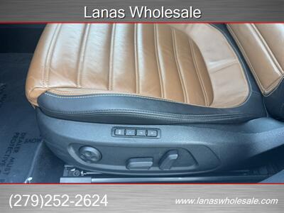 2014 Volkswagen CC Executive PZEV   - Photo 18 - Sacramento, CA 95825