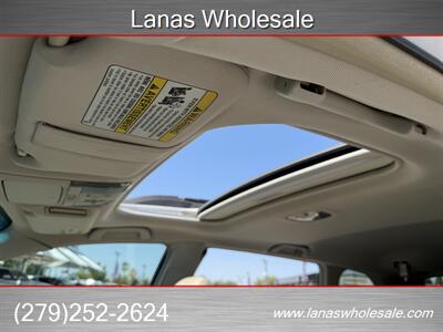 2011 Subaru Outback 2.5i Limited - Photo 16 - Sacramento, CA 95825