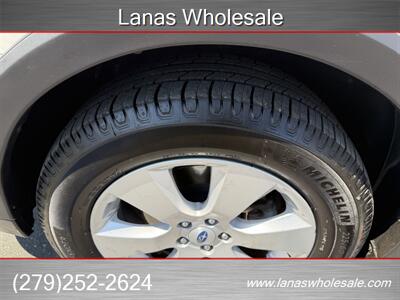 2011 Subaru Outback 2.5i Limited - Photo 22 - Sacramento, CA 95825