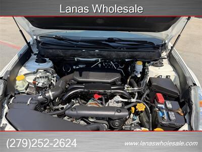 2011 Subaru Outback 2.5i Limited - Photo 21 - Sacramento, CA 95825