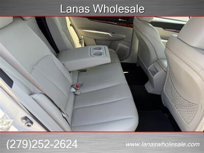 2011 Subaru Outback 2.5i Limited - Photo 10 - Sacramento, CA 95825