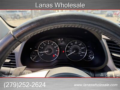 2011 Subaru Outback 2.5i Limited - Photo 14 - Sacramento, CA 95825