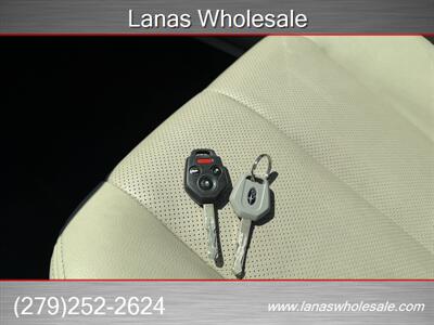 2011 Subaru Outback 2.5i Limited - Photo 17 - Sacramento, CA 95825