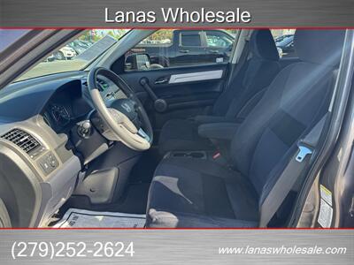 2011 Honda CR-V EX - Photo 10 - Sacramento, CA 95825