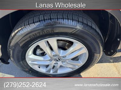 2011 Honda CR-V EX - Photo 23 - Sacramento, CA 95825