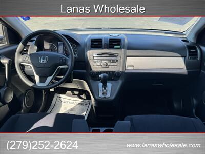 2011 Honda CR-V EX - Photo 7 - Sacramento, CA 95825