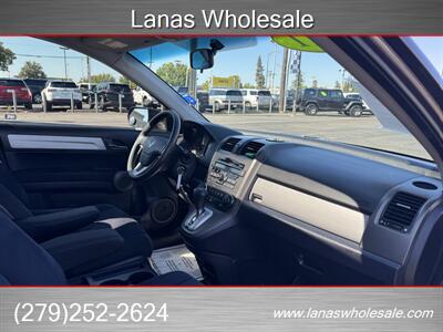 2011 Honda CR-V EX - Photo 9 - Sacramento, CA 95825