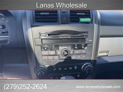 2011 Honda CR-V EX - Photo 14 - Sacramento, CA 95825