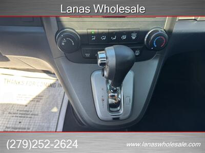 2011 Honda CR-V EX - Photo 16 - Sacramento, CA 95825