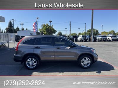 2011 Honda CR-V EX - Photo 4 - Sacramento, CA 95825