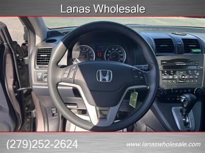 2011 Honda CR-V EX - Photo 13 - Sacramento, CA 95825