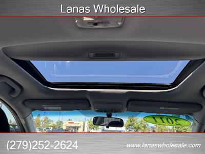 2011 Honda CR-V EX - Photo 11 - Sacramento, CA 95825