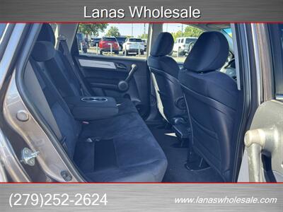 2011 Honda CR-V EX - Photo 12 - Sacramento, CA 95825