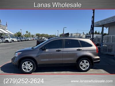 2011 Honda CR-V EX - Photo 5 - Sacramento, CA 95825