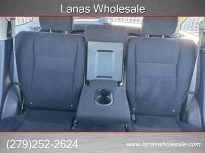 2011 Honda CR-V EX - Photo 17 - Sacramento, CA 95825