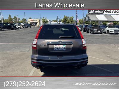 2011 Honda CR-V EX - Photo 6 - Sacramento, CA 95825