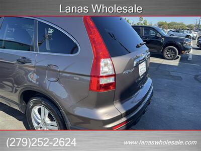 2011 Honda CR-V EX - Photo 21 - Sacramento, CA 95825