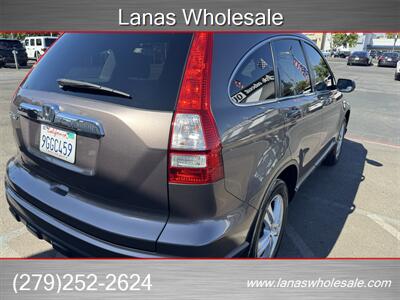 2011 Honda CR-V EX - Photo 22 - Sacramento, CA 95825