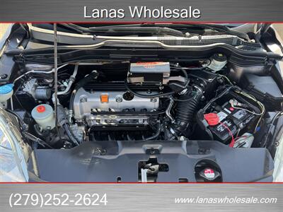 2011 Honda CR-V EX - Photo 24 - Sacramento, CA 95825