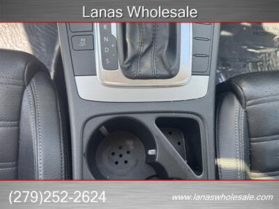 2013 Volkswagen CC 2.0 T Sport PZEV FWD   - Photo 14 - Sacramento, CA 95815