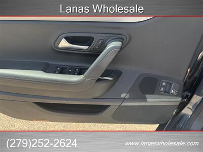 2013 Volkswagen CC 2.0 T Sport PZEV FWD   - Photo 15 - Sacramento, CA 95815
