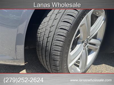 2013 Volkswagen CC 2.0 T Sport PZEV FWD   - Photo 20 - Sacramento, CA 95815