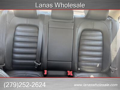2013 Volkswagen CC 2.0 T Sport PZEV FWD   - Photo 9 - Sacramento, CA 95815