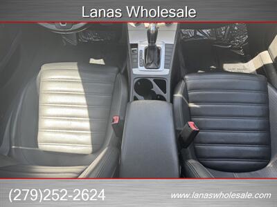 2013 Volkswagen CC 2.0 T Sport PZEV FWD   - Photo 6 - Sacramento, CA 95815