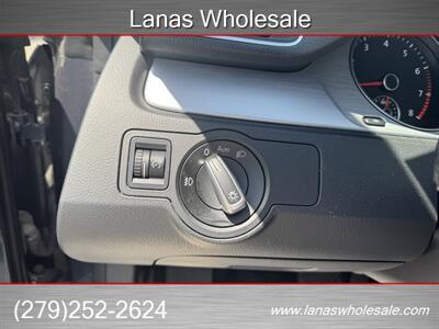 2013 Volkswagen CC 2.0 T Sport PZEV FWD   - Photo 16 - Sacramento, CA 95815