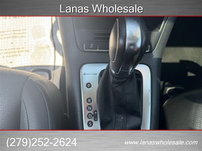 2013 Volkswagen Tiguan S 4Motion AWD - Photo 14 - Sacramento, CA 95825