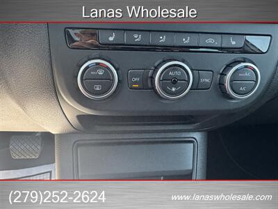 2013 Volkswagen Tiguan S 4Motion AWD - Photo 13 - Sacramento, CA 95825
