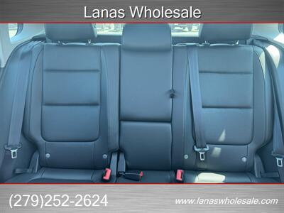 2013 Volkswagen Tiguan S 4Motion AWD - Photo 15 - Sacramento, CA 95825